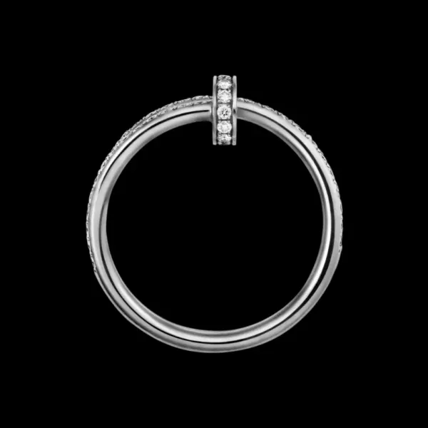 【2026】【Cartier】カルティエ Juste un Clou ring ジュスト アン クル リング 77個