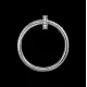 【2026】【Cartier】カルティエ Juste un Clou ring ジュスト アン クル リング 77個