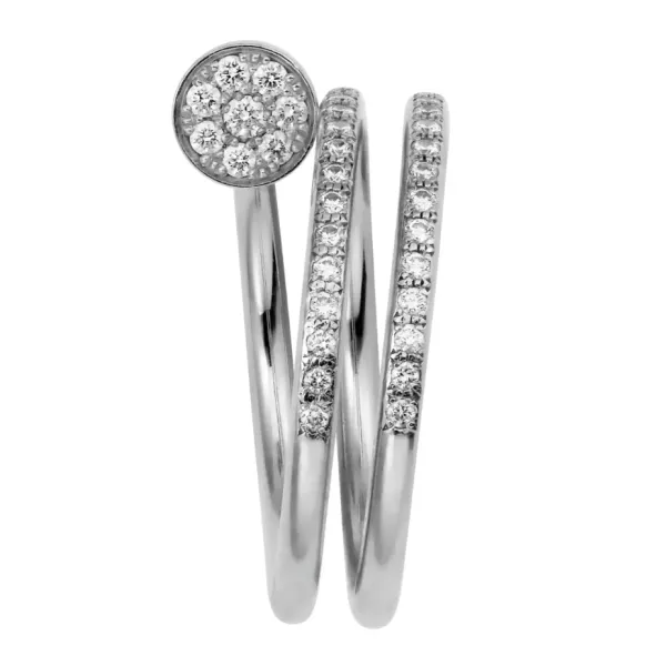 【2026】【Cartier】カルティエ Juste un Clou ring ジュスト アン クル リング 77個