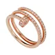【2026】【Cartier】カルティエ Juste un Clou ring ジュスト アン クル リング 77個