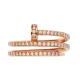 【2026】【Cartier】カルティエ Juste un Clou ring ジュスト アン クル リング 77個
