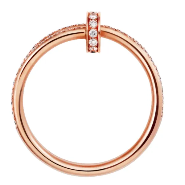 【2026】【Cartier】カルティエ Juste un Clou ring ジュスト アン クル リング 77個