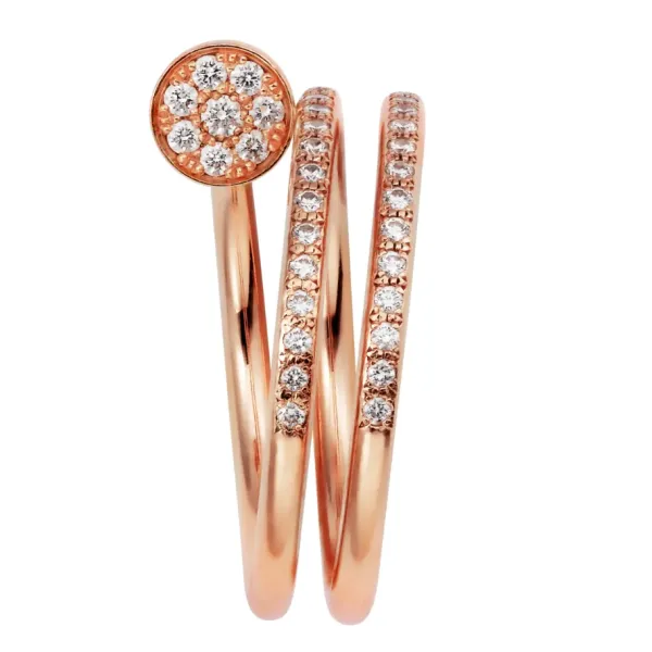 【2026】【Cartier】カルティエ Juste un Clou ring ジュスト アン クル リング 77個