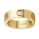 【2026】【Cartier】カルティエ LOVE RING, 3 DIAMONDS リング、ダイヤモンド3個