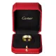 【2026】【Cartier】カルティエ LOVE RING, 3 DIAMONDS リング、ダイヤモンド3個