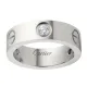 【2026】【Cartier】カルティエ LOVE RING, 3 DIAMONDS リング、ダイヤモンド3個