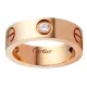 【2026】【Cartier】カルティエ LOVE RING, 3 DIAMONDS リング、ダイヤモンド3個