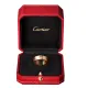 【2026】【Cartier】カルティエ LOVE RING, 3 DIAMONDS リング、ダイヤモンド3個