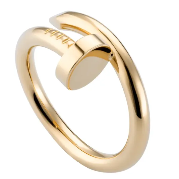【2026】【Cartier】カルティエ JUSTE UN CLOU RING ジュスト アン クル リング 【2026】【Cartier】カルティエ JUSTE UN CLOU RING ジュスト アン クル リング