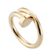 【2026】【Cartier】カルティエ JUSTE UN CLOU RING ジュスト アン クル リング 【2026】【Cartier】カルティエ JUSTE UN CLOU RING ジュスト アン クル リング