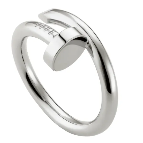 【2026】【Cartier】カルティエ JUSTE UN CLOU RING ジュスト アン クル リング 【2026】【Cartier】カルティエ JUSTE UN CLOU RING ジュスト アン クル リング