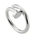 【2026】【Cartier】カルティエ JUSTE UN CLOU RING ジュスト アン クル リング 【2026】【Cartier】カルティエ JUSTE UN CLOU RING ジュスト アン クル リング
