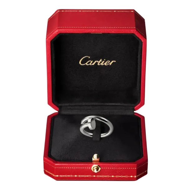 【2026】【Cartier】カルティエ JUSTE UN CLOU RING ジュスト アン クル リング 【2026】【Cartier】カルティエ JUSTE UN CLOU RING ジュスト アン クル リング