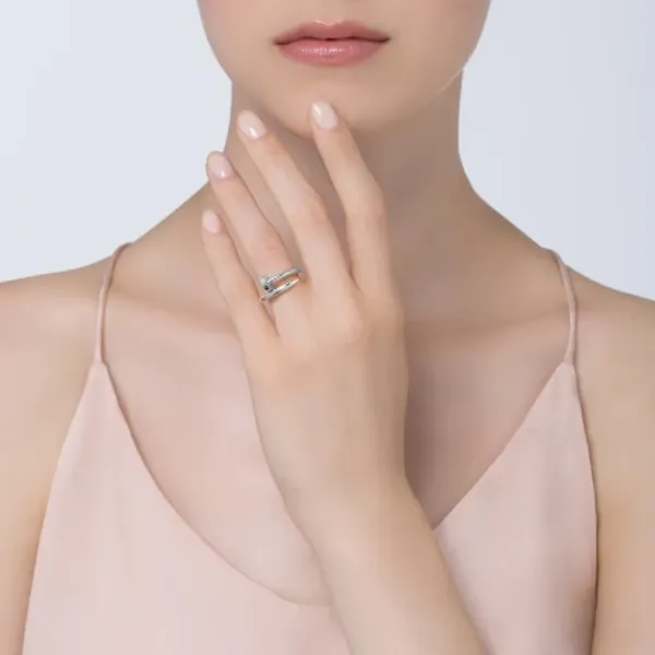 【2026】【Cartier】カルティエ JUSTE UN CLOU RING ジュスト アン クル リング 【2026】【Cartier】カルティエ JUSTE UN CLOU RING ジュスト アン クル リング