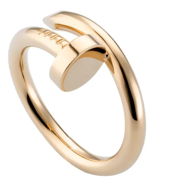 【2026】【Cartier】カルティエ JUSTE UN CLOU RING ジュスト アン クル リング 【2026】【Cartier】カルティエ JUSTE UN CLOU RING ジュスト アン クル リング