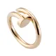 【2026】【Cartier】カルティエ JUSTE UN CLOU RING ジュスト アン クル リング 【2026】【Cartier】カルティエ JUSTE UN CLOU RING ジュスト アン クル リング
