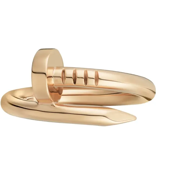 【2026】【Cartier】カルティエ JUSTE UN CLOU RING ジュスト アン クル リング 【2026】【Cartier】カルティエ JUSTE UN CLOU RING ジュスト アン クル リング