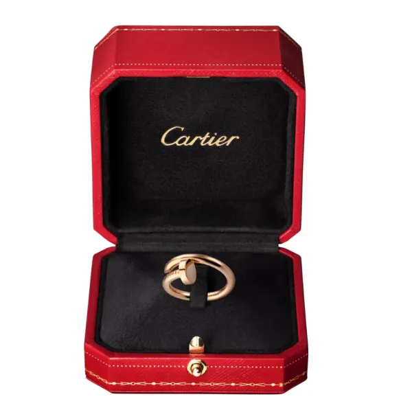 【2026】【Cartier】カルティエ JUSTE UN CLOU RING ジュスト アン クル リング 【2026】【Cartier】カルティエ JUSTE UN CLOU RING ジュスト アン クル リング