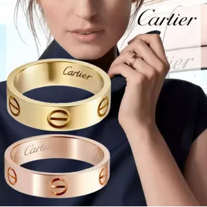 【2026】【Cartier】カルティエ LOVE RING リング 【2026】【Cartier】カルティエ LOVE RING リング