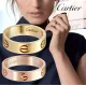 【2026】【Cartier】カルティエ LOVE RING リング 【2026】【Cartier】カルティエ LOVE RING リング