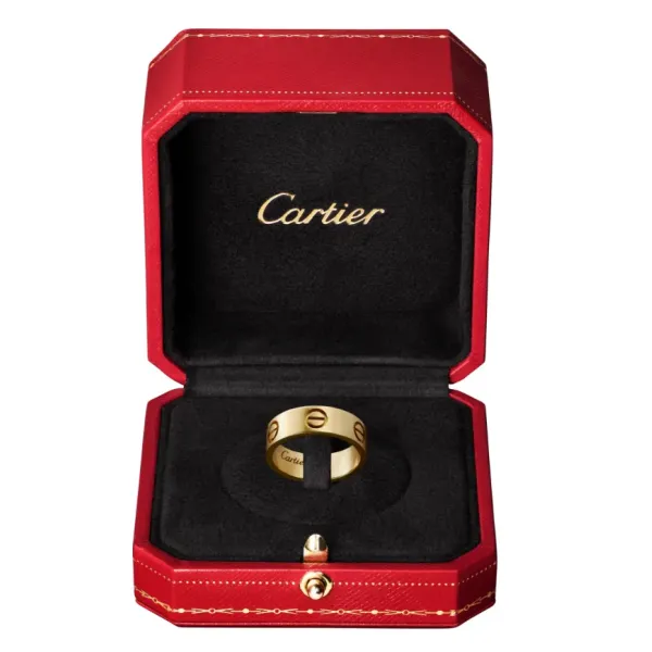 【2026】【Cartier】カルティエ LOVE RING リング 【2026】【Cartier】カルティエ LOVE RING リング