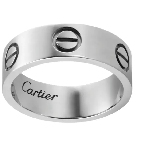 【2026】【Cartier】カルティエ LOVE RING リング 【2026】【Cartier】カルティエ LOVE RING リング