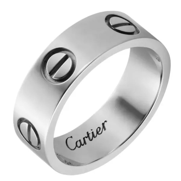 【2026】【Cartier】カルティエ LOVE RING リング 【2026】【Cartier】カルティエ LOVE RING リング