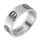 【2026】【Cartier】カルティエ LOVE RING リング 【2026】【Cartier】カルティエ LOVE RING リング