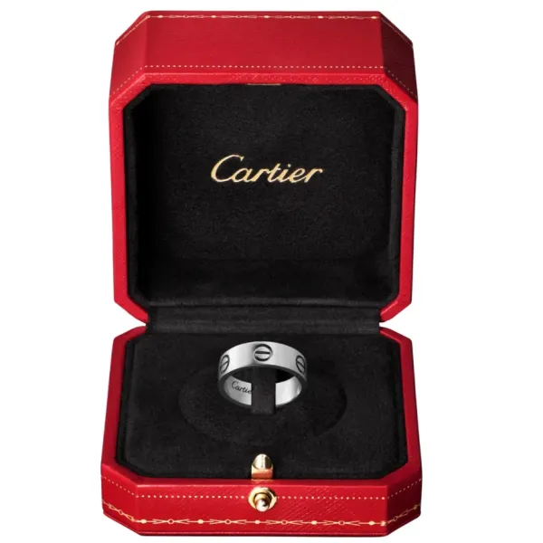 【2026】【Cartier】カルティエ LOVE RING リング 【2026】【Cartier】カルティエ LOVE RING リング
