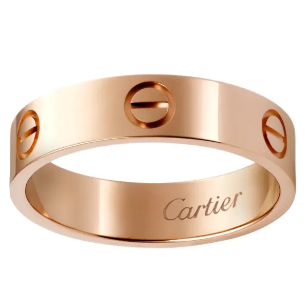 【2026】【Cartier】カルティエ LOVE RING リング 【2026】【Cartier】カルティエ LOVE RING リング