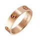 【2026】【Cartier】カルティエ LOVE RING リング 【2026】【Cartier】カルティエ LOVE RING リング