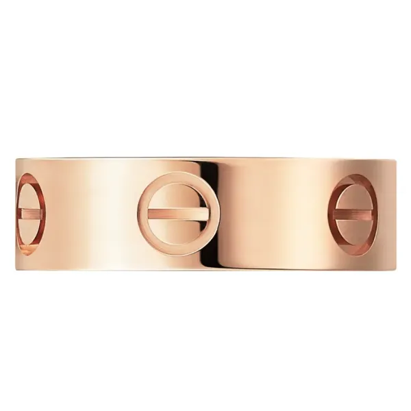 【2026】【Cartier】カルティエ LOVE RING リング 【2026】【Cartier】カルティエ LOVE RING リング