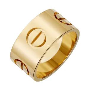 【2026】【Cartier】カルティエ LOVE RING リング 男 【2026】【Cartier】カルティエ LOVE RING リング 男