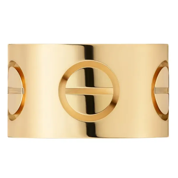 【2026】【Cartier】カルティエ LOVE RING リング 男 【2026】【Cartier】カルティエ LOVE RING リング 男