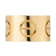 【2026】【Cartier】カルティエ LOVE RING リング 男 【2026】【Cartier】カルティエ LOVE RING リング 男