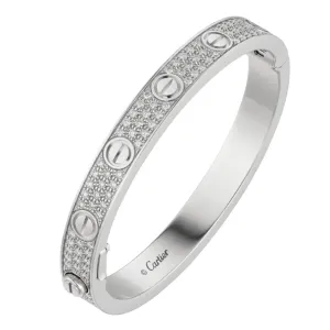 【2026】【Cartier】カルティエ LOVE BRACELET ブレスレット 【2026】【Cartier】カルティエ LOVE BRACELET ブレスレット