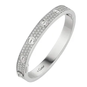 【2026】【Cartier】カルティエ LOVE BRACELET ブレスレット 【2026】【Cartier】カルティエ LOVE BRACELET ブレスレット