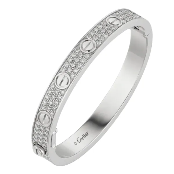 【2026】【Cartier】カルティエ LOVE BRACELET ブレスレット 【2026】【Cartier】カルティエ LOVE BRACELET ブレスレット