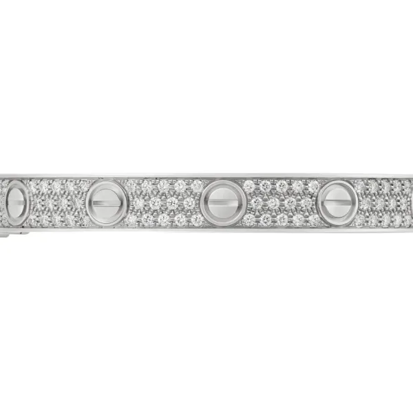 【2026】【Cartier】カルティエ LOVE BRACELET ブレスレット 【2026】【Cartier】カルティエ LOVE BRACELET ブレスレット
