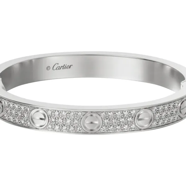 【2026】【Cartier】カルティエ LOVE BRACELET ブレスレット 【2026】【Cartier】カルティエ LOVE BRACELET ブレスレット