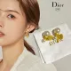 【2026】DIOR (ディオール) パール ピアス