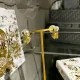 【2026】DIOR (ディオール) パール ピアス