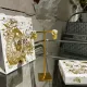 【2026】DIOR (ディオール) パール ピアス