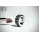 【2026】【Chrome Hearts】 男性と女性のためのクロエハートファッションパーソナリティリング 【2026】【Chrome Hearts】 男性と女性のためのクロエハートファッションパーソナリティリング
