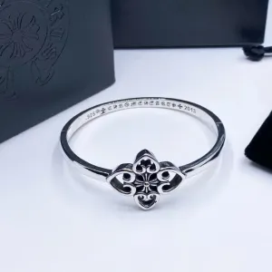 【2026】【Chrome Hearts】 男性と女性のためのクロエハートファッションパーソナリティリング 【2026】【Chrome Hearts】 男性と女性のためのクロエハートファッションパーソナリティリング