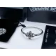 【2026】【Chrome Hearts】  男性と女性のためのクロエハートファッションパーソナリティリング