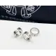【2026】【Chrome Hearts】 男性と女性のためのクロエハートファッションパーソナリティリング 【2026】【Chrome Hearts】 男性と女性のためのクロエハートファッションパーソナリティリング
