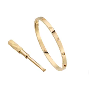 【2026】【Cartier】カルティエ LOVE BRACELET, SMALL MODEL, 10 DIAMONDS ブレスレット、SM、ダイヤモンド10個