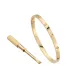 【2026】【Cartier】カルティエ LOVE BRACELET, SMALL MODEL, 10 DIAMONDS ブレスレット、SM、ダイヤモンド10個 【2026】【Cartier】カルティエ LOVE BRACELET, SMALL MODEL, 10 DIAMONDS ブレスレット、SM、ダイヤモンド10個