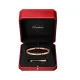 【2026】【Cartier】カルティエ LOVE BRACELET, SMALL MODEL, 10 DIAMONDS ブレスレット、SM、ダイヤモンド10個 【2026】【Cartier】カルティエ LOVE BRACELET, SMALL MODEL, 10 DIAMONDS ブレスレット、SM、ダイヤモンド10個